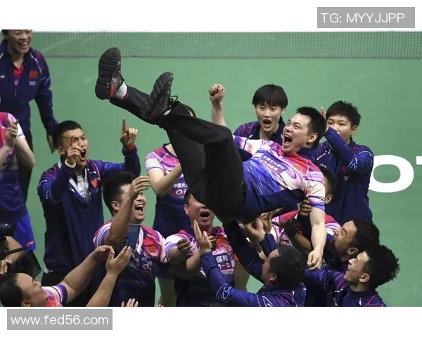 南京羽毛球队在杯赛中的意识表现分析与总结