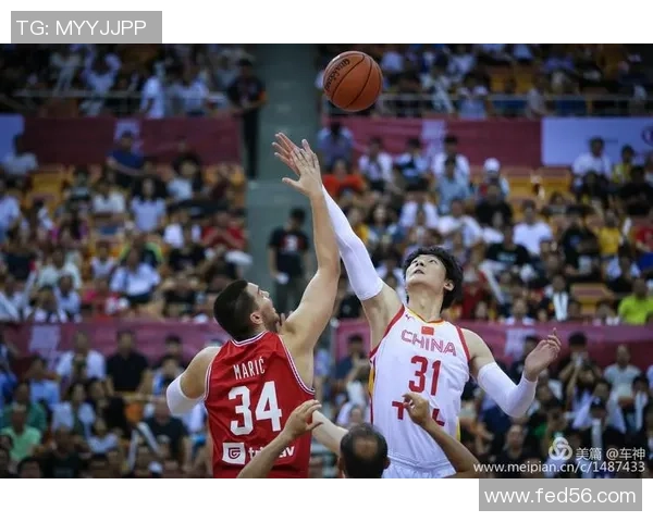 重庆篮球队在洲际杯中的速度表现分析与战术探讨